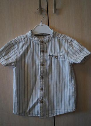 Сорочка baby club