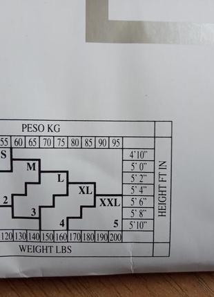 Фантазийные черные колготки 2-s 20 den ose италия микротюль с рисунком7 фото