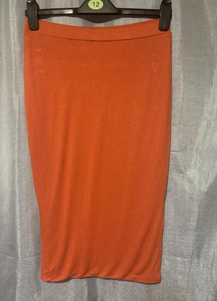 Юбка-карандаш river island