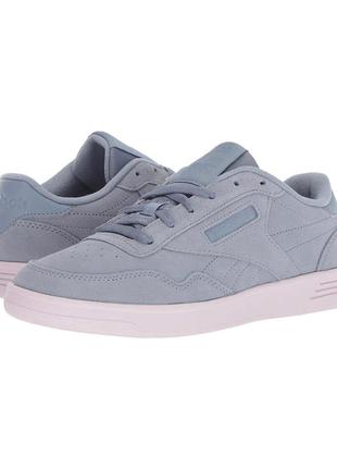 Кроссовки reebok club memt2 фото