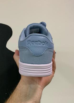 Кроссовки reebok club memt7 фото