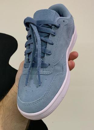 Кроссовки reebok club memt5 фото