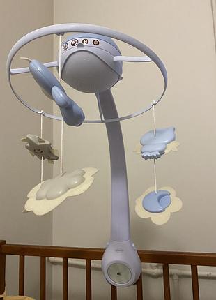 Мобіль на ліжечко