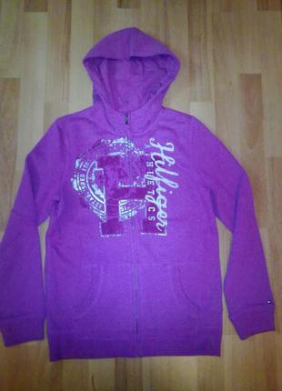 Худи tommy hilfiger
