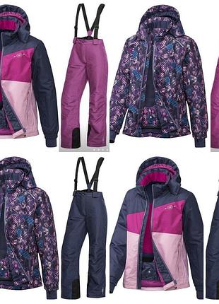 Термокомбинезон тм crivit германия оригинал