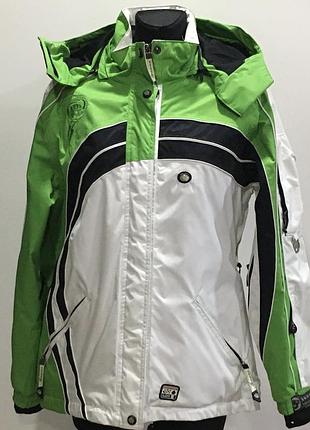 Sale🔥🔥жіноча лижна куртка iguana