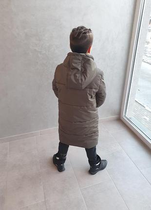Пальто 4