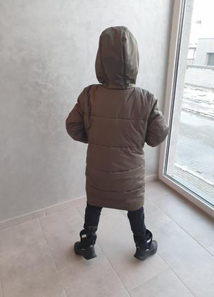 Пальто 3