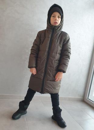 Пальто 9