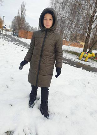 Пальто 8