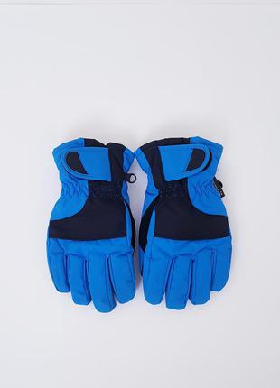 Лыжные зимние перчатки ❄❄❄2 фото