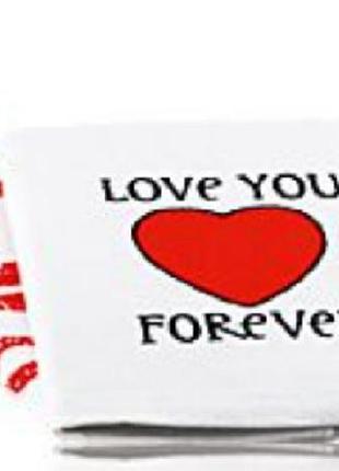 Набор полотенец на подарок швеция