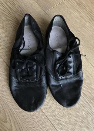 Туфлі для танців