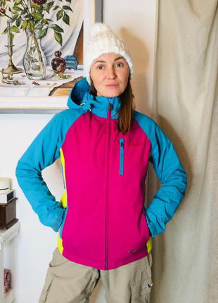 Лижний костюм protest/immergi