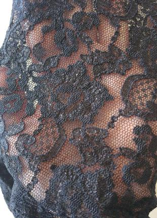 Лосіни ажурні