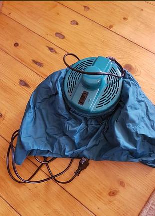 Сушка ковпак нaartrockenhaube привезена з німеччини, в користуванні не була.