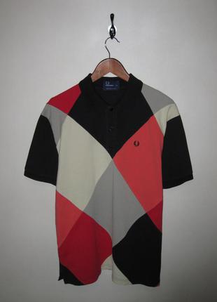 Футболка fred perry