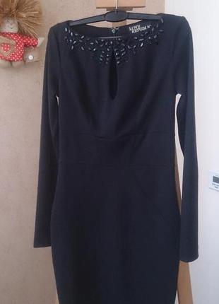 Платье love republic