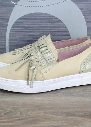 Кросівки hush puppies