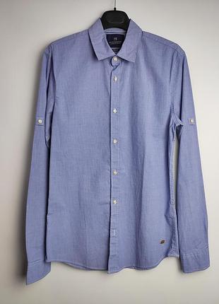 Мужская рубашка scotch &soda