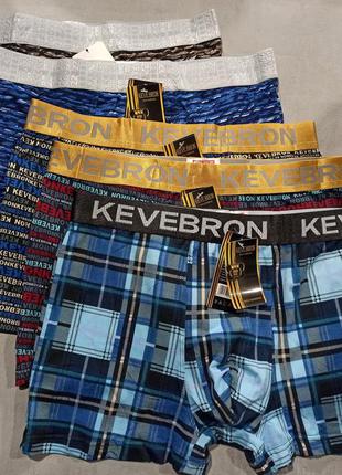 Мужские трусы боксеры