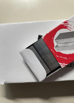 Скоби для степлера 3