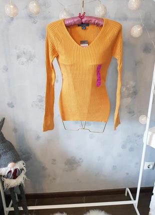 Вискозный свитер. светрик