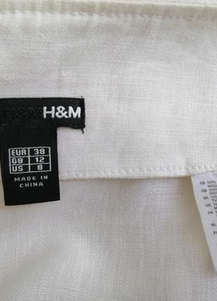 Спідниця h&m 9