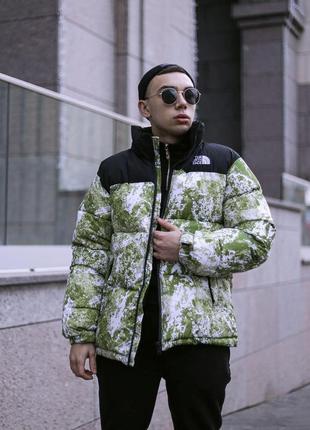 Зимняя куртка fred perry xl