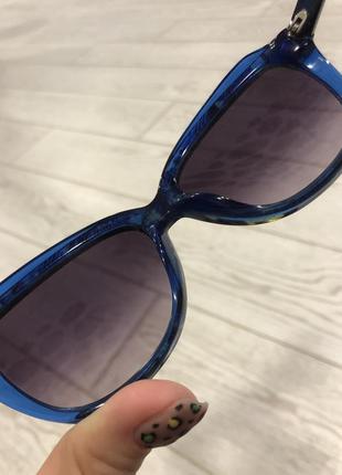 Just cavalli сонцезахисні окуляри жіночі4 фото