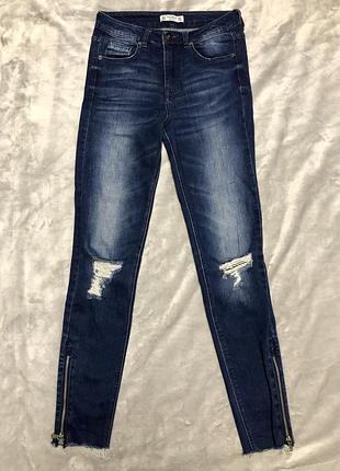 Джинси👖(34/24)