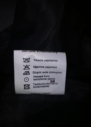 Серый женский пиджак жакет poloross4 фото