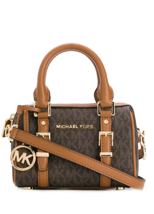 Сумка через плечо bedford legacy размера мини michael kors оригинал