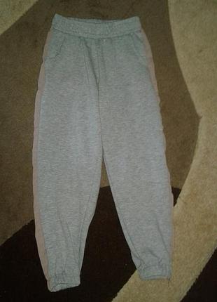 Штанишки спортивные/прогулочные