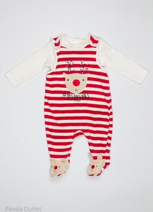 Новогодний набор c&a