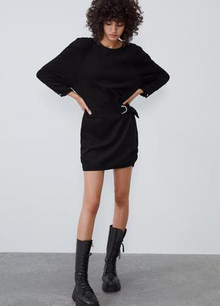 Платье zara