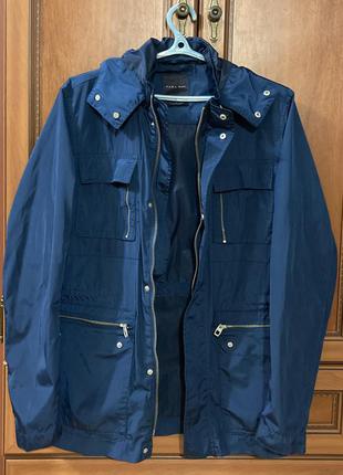 Вітровка zara jacket куртка