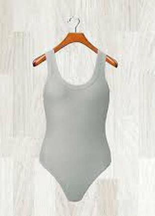 Термо боди комбидрес uniqlo heattech