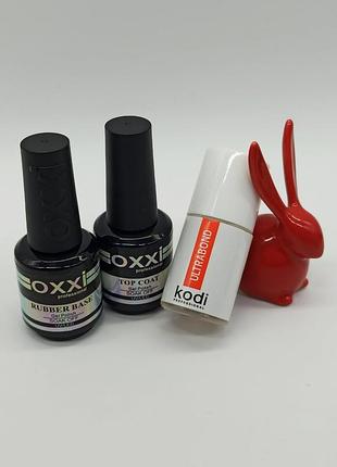 Набор oxxi + kodi