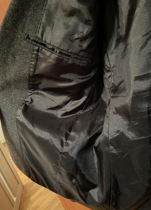 Піджак прямого крою7 фото