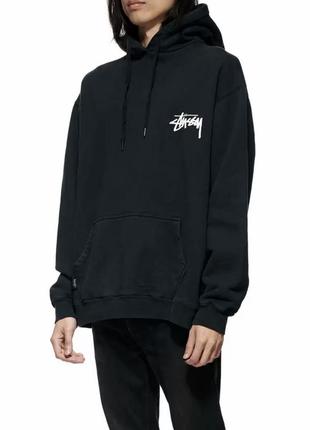 Stussy hoodie ( худі ripndip supreme palace dickies )