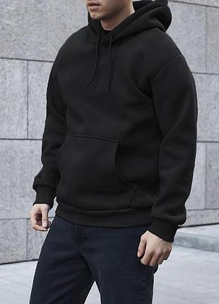 Базове худі на флісі