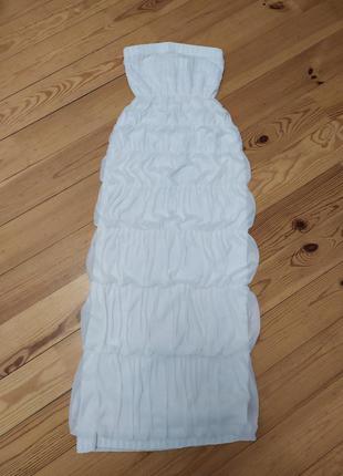 Распродажа!весельное платье + накидка