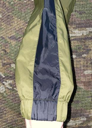 Штаны nike sportswear khaki, оригинал, размер s.7 фото