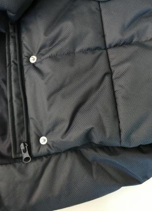 Куртка.  парка. куртка удлинённая. куртка на меху водо- и ветронепроницаемая. тёплая зимняя куртка6 фото