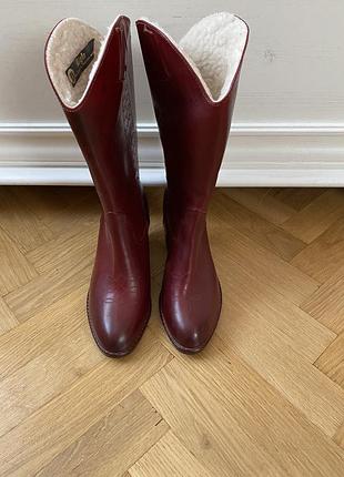 Козаки французького бренду aigle
