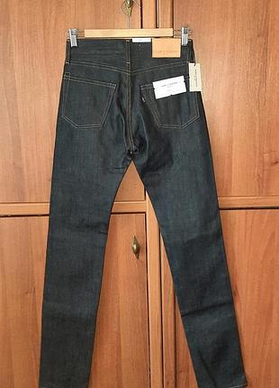 Джинси levi's | levis made & crafted