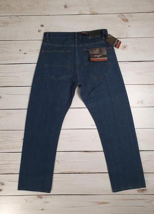 Мужские классические джинсы pierre cardin размер l w342 фото