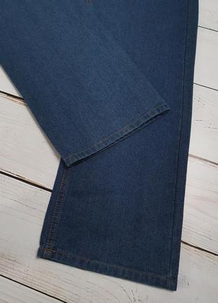 Мужские классические джинсы pierre cardin размер l w348 фото