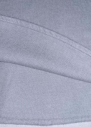 Теплая хлопковая фланелевая рубашка amazon essentials размер xxl7 фото